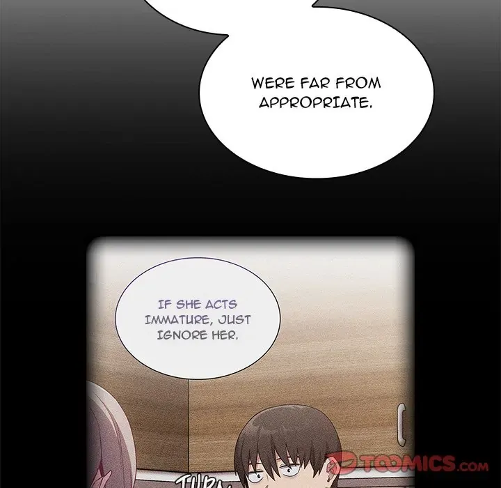 Read Bride-To-Be chapter 52 image 38 on Lezhin