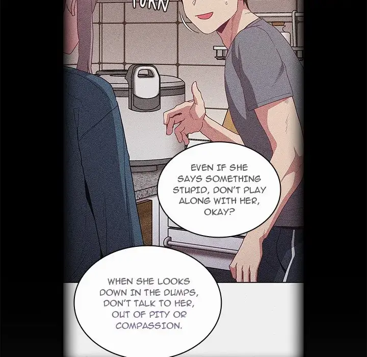 Read Bride-To-Be chapter 52 image 39 on Lezhin