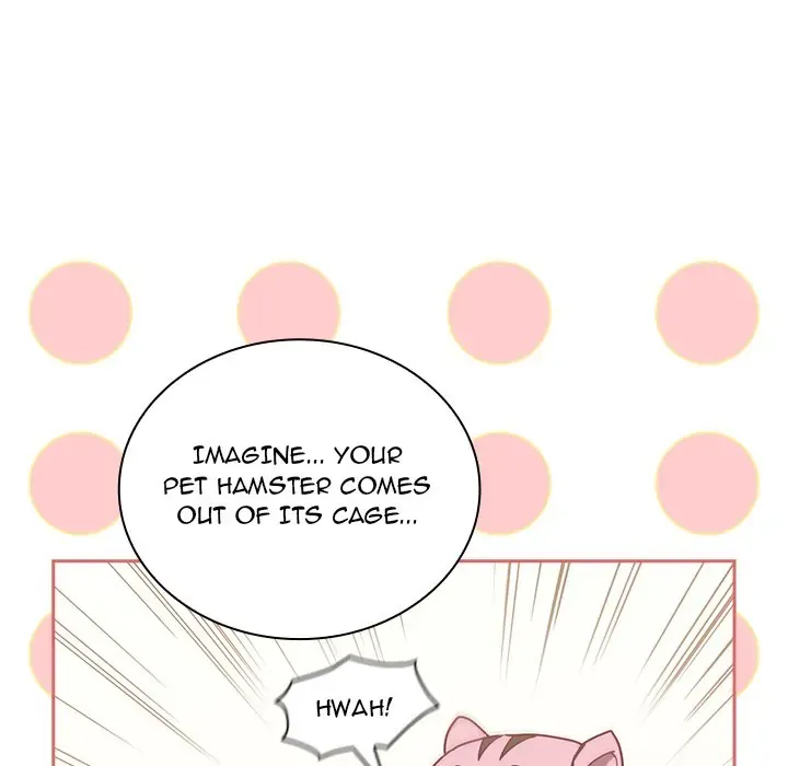Read Bride-To-Be chapter 53 image 23 on Lezhin