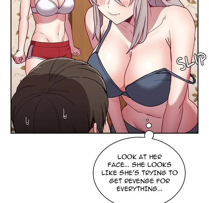 Read Bride-To-Be chapter 53 image 28 on Lezhin