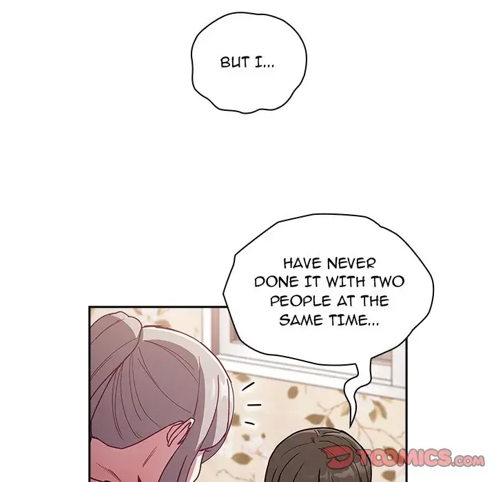 Read Bride-To-Be chapter 53 image 32 on Lezhin
