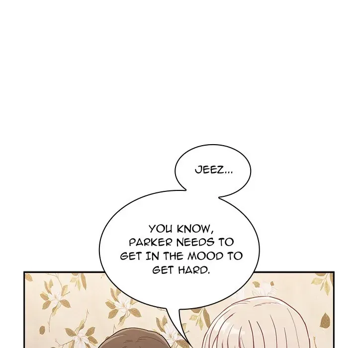 Read Bride-To-Be chapter 53 image 41 on Lezhin