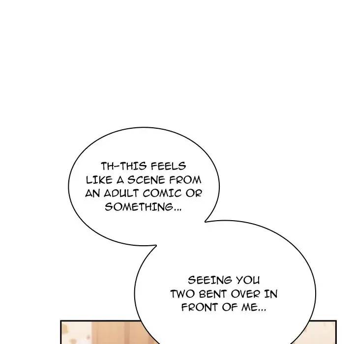 Read Bride-To-Be chapter 54 image 11 on Lezhin