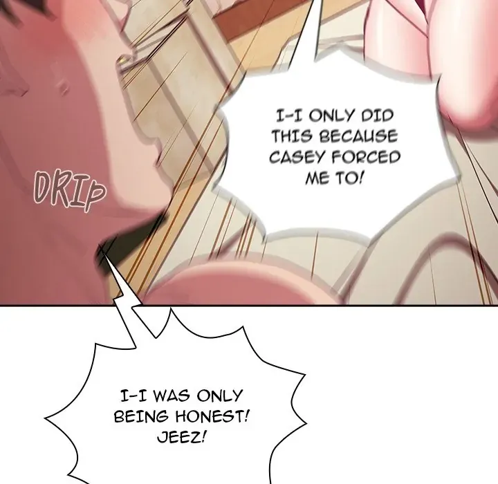 Read Bride-To-Be chapter 54 image 15 on Lezhin