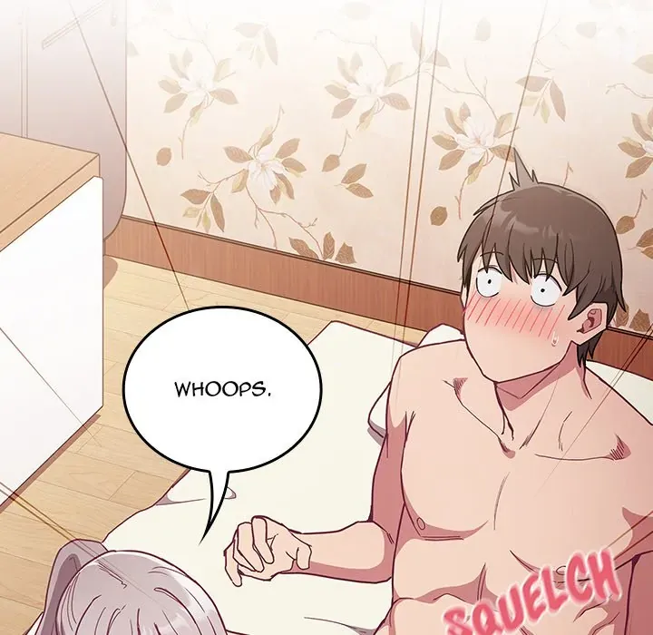 Read Bride-To-Be chapter 54 image 19 on Lezhin