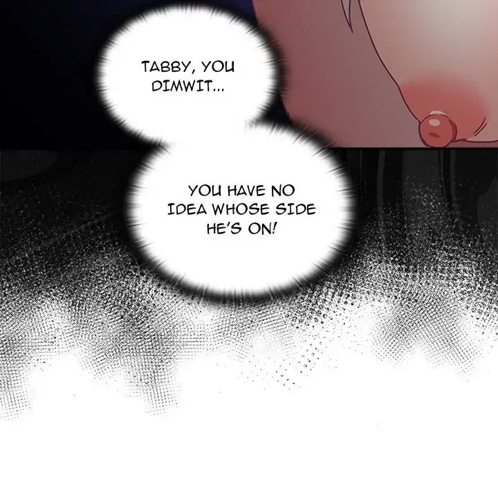 Read Bride-To-Be chapter 54 image 4 on Lezhin