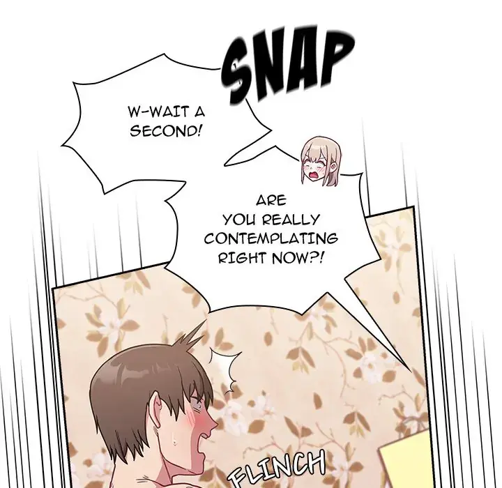 Read Bride-To-Be chapter 54 image 9 on Lezhin