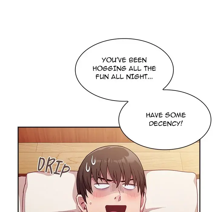 Read Bride-To-Be chapter 55 image 35 on Lezhin