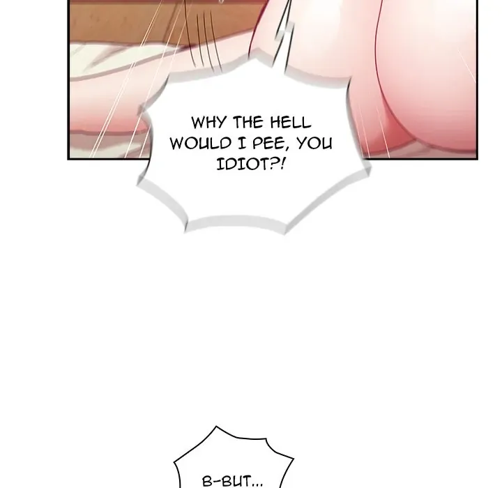 Read Bride-To-Be chapter 56 image 23 on Lezhin