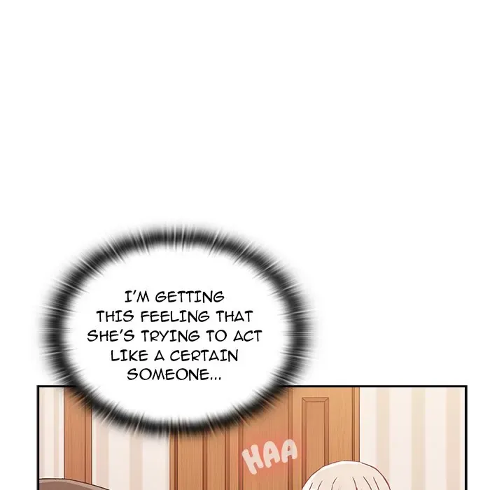 Read Bride-To-Be chapter 57 image 100 on Lezhin