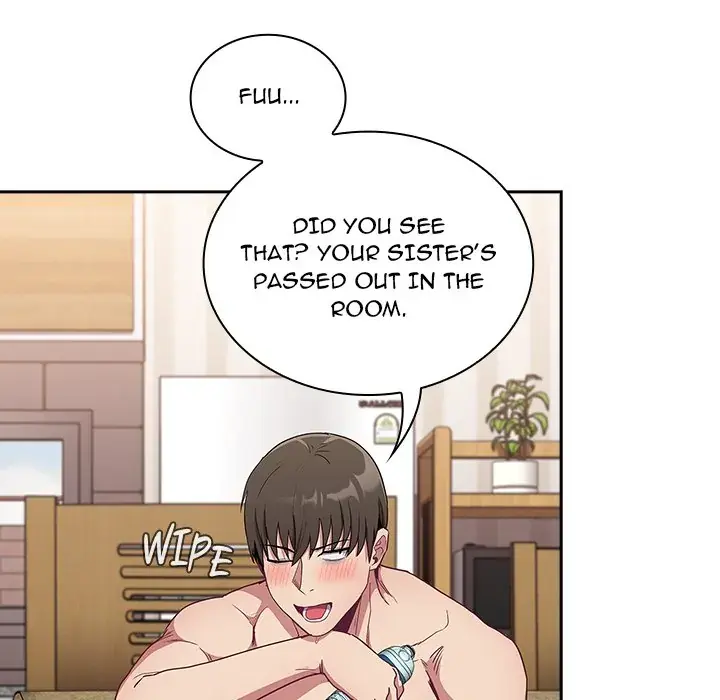Read Bride-To-Be chapter 57 image 29 on Lezhin