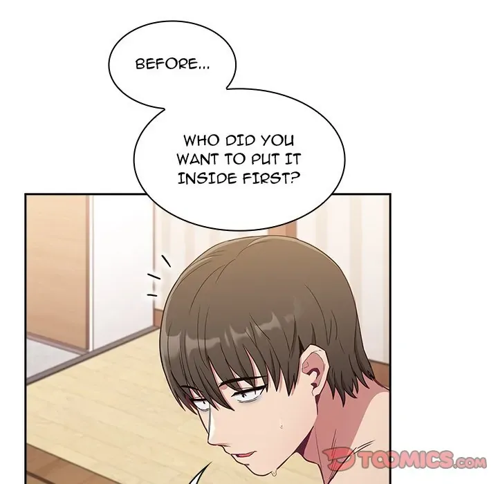 Read Bride-To-Be chapter 57 image 38 on Lezhin