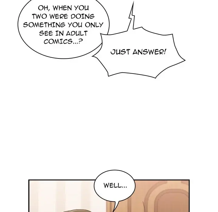 Read Bride-To-Be chapter 57 image 42 on Lezhin