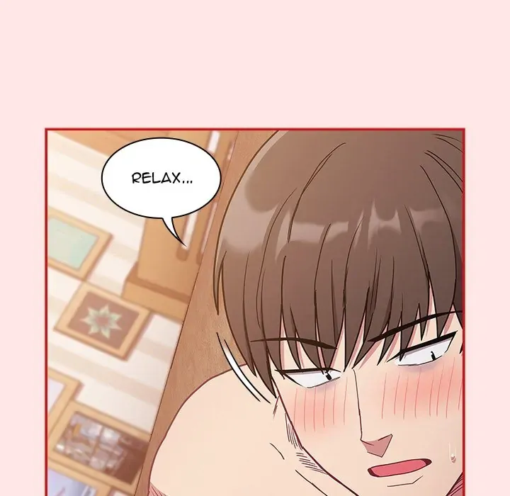 Read Bride-To-Be chapter 58 image 12 on Lezhin