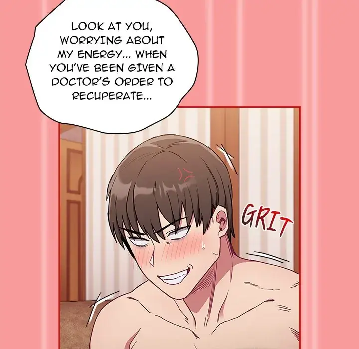 Read Bride-To-Be chapter 58 image 97 on Lezhin
