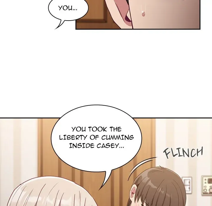 Read Bride-To-Be chapter 59 image 8 on Lezhin