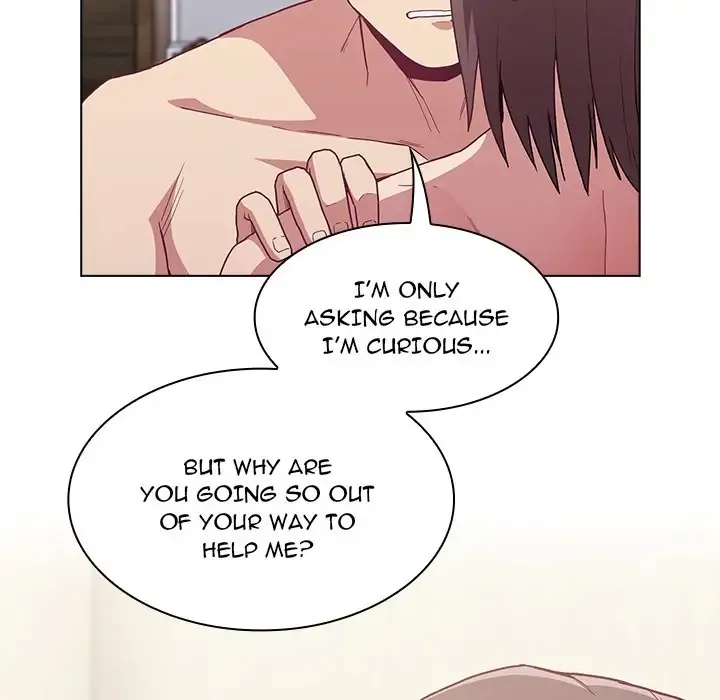 Read Bride-To-Be chapter 6 image 14 on Lezhin