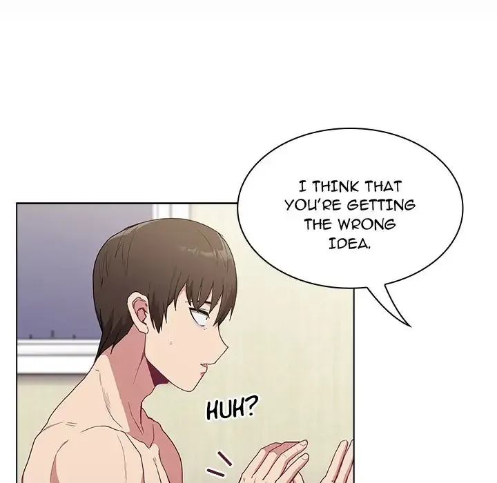 Read Bride-To-Be chapter 6 image 25 on Lezhin