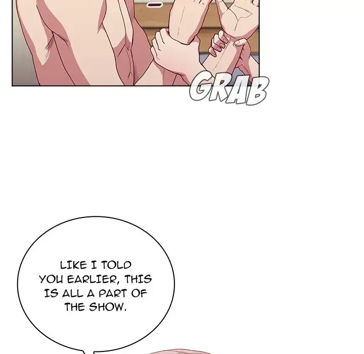 Read Bride-To-Be chapter 6 image 26 on Lezhin