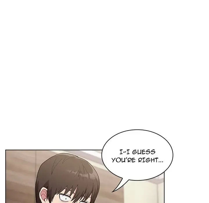 Read Bride-To-Be chapter 6 image 32 on Lezhin