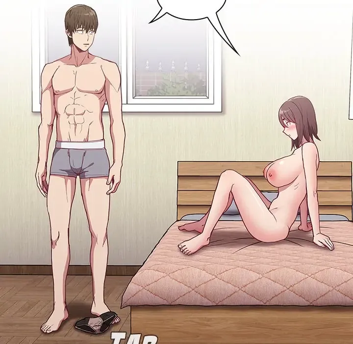 Read Bride-To-Be chapter 6 image 4 on Lezhin