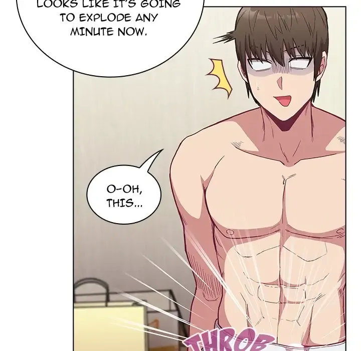 Read Bride-To-Be chapter 6 image 52 on Lezhin