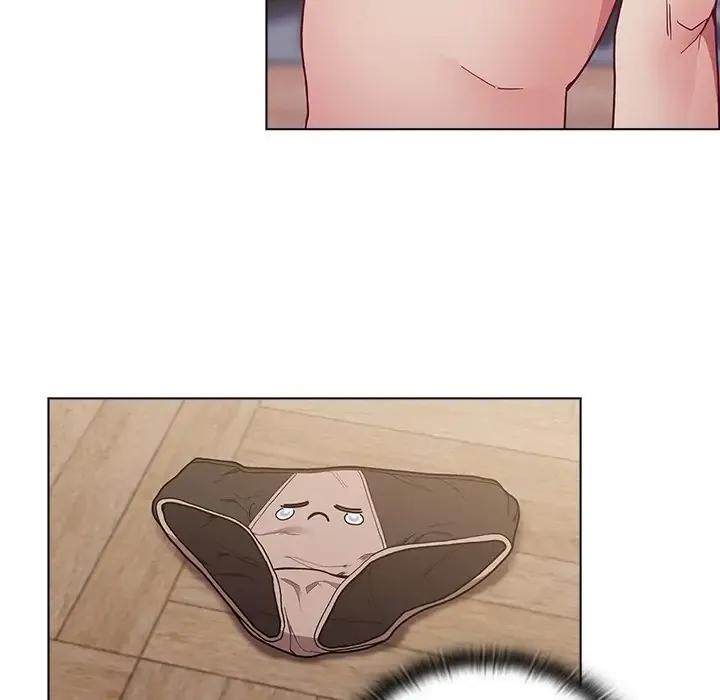 Read Bride-To-Be chapter 6 image 7 on Lezhin