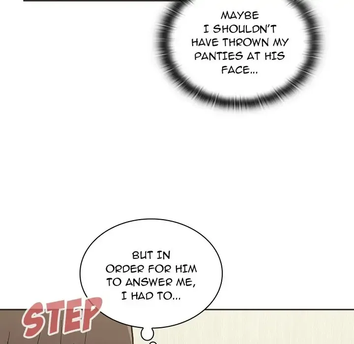 Read Bride-To-Be chapter 6 image 8 on Lezhin