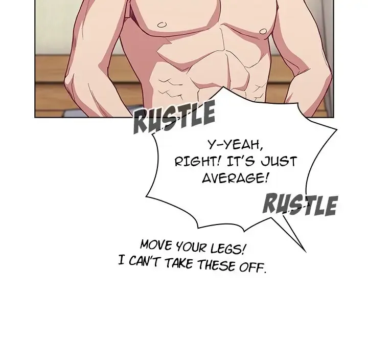 Read Bride-To-Be chapter 6 image 86 on Lezhin