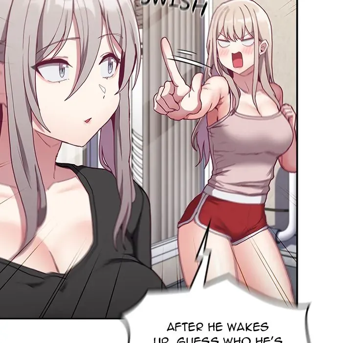 Read Bride-To-Be chapter 60 image 11 on Lezhin