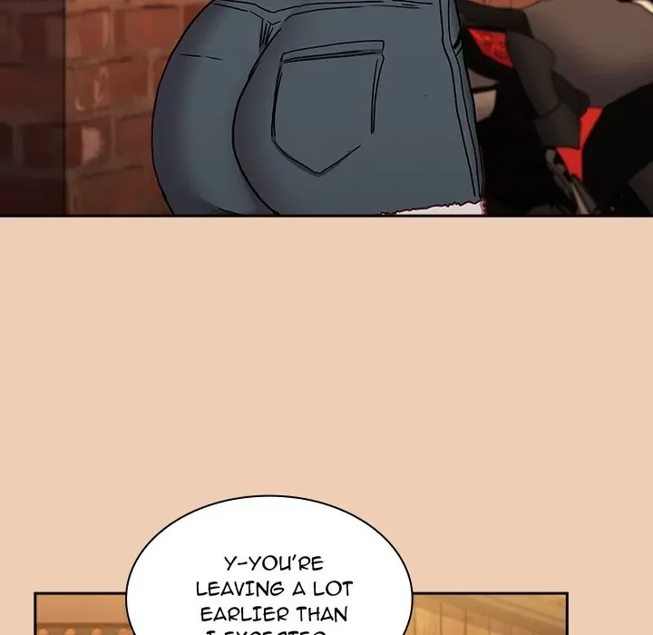 Read Bride-To-Be chapter 60 image 113 on Lezhin