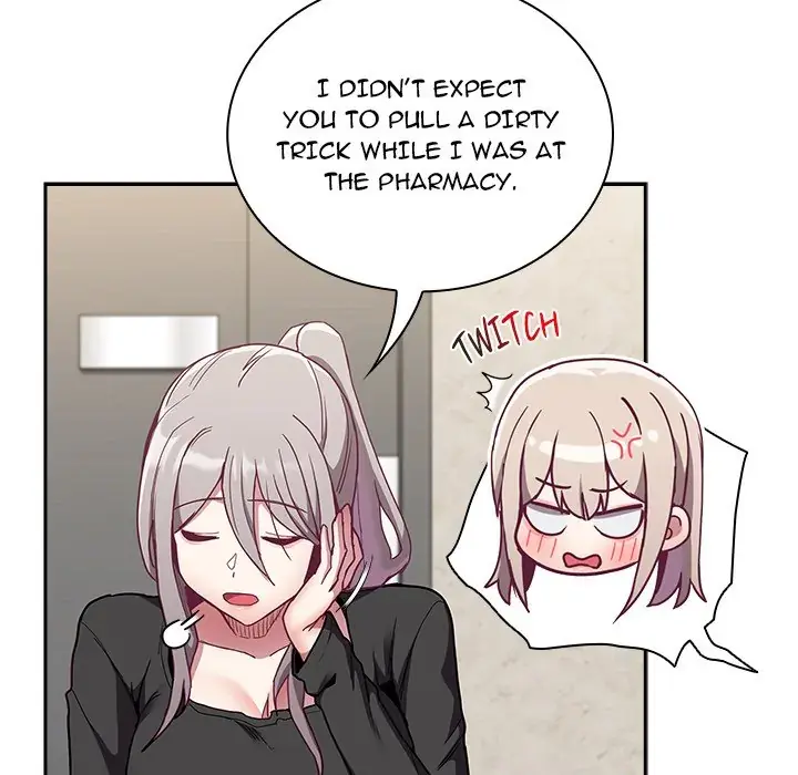 Read Bride-To-Be chapter 60 image 17 on Lezhin