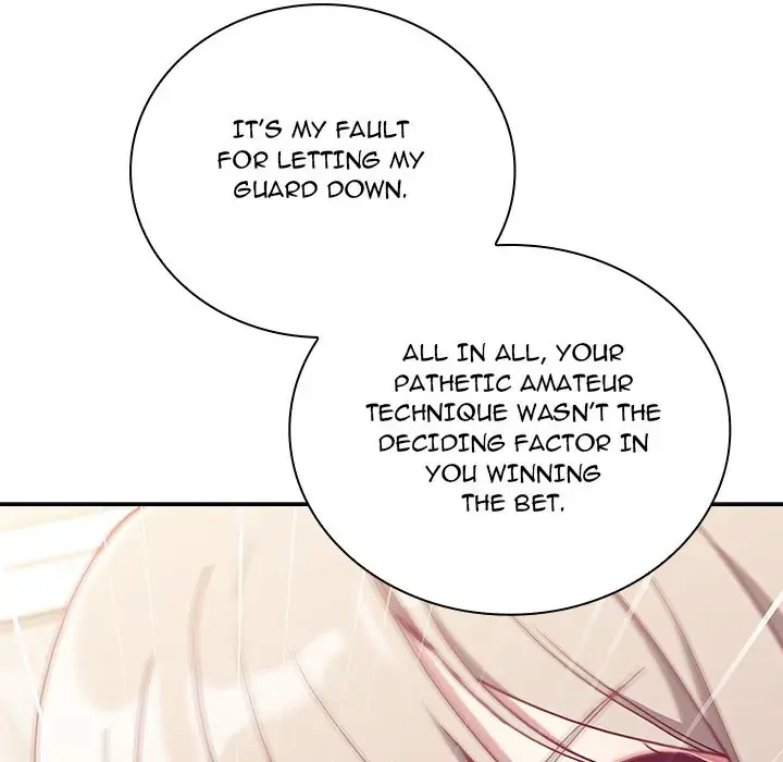 Read Bride-To-Be chapter 60 image 19 on Lezhin