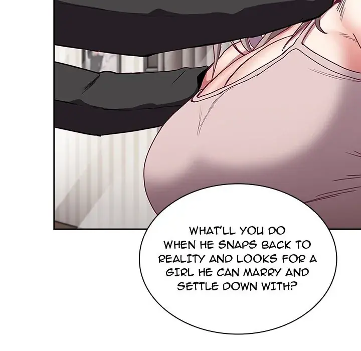 Read Bride-To-Be chapter 60 image 31 on Lezhin