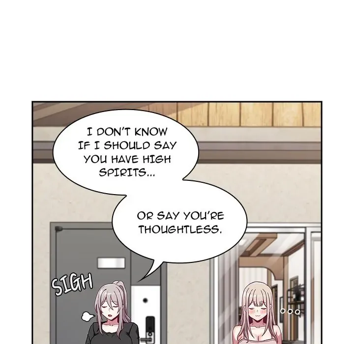 Read Bride-To-Be chapter 60 image 6 on Lezhin