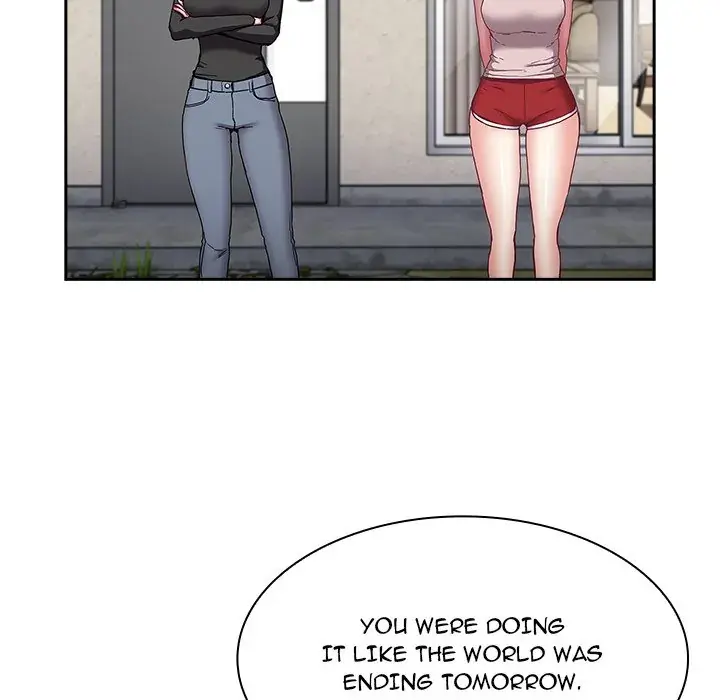 Read Bride-To-Be chapter 60 image 7 on Lezhin