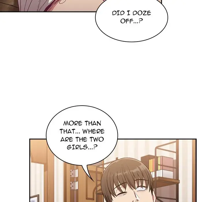 Read Bride-To-Be chapter 60 image 85 on Lezhin