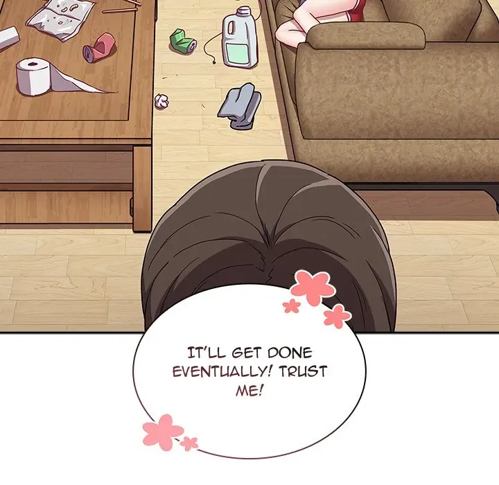 Read Bride-To-Be chapter 61 image 10 on Lezhin