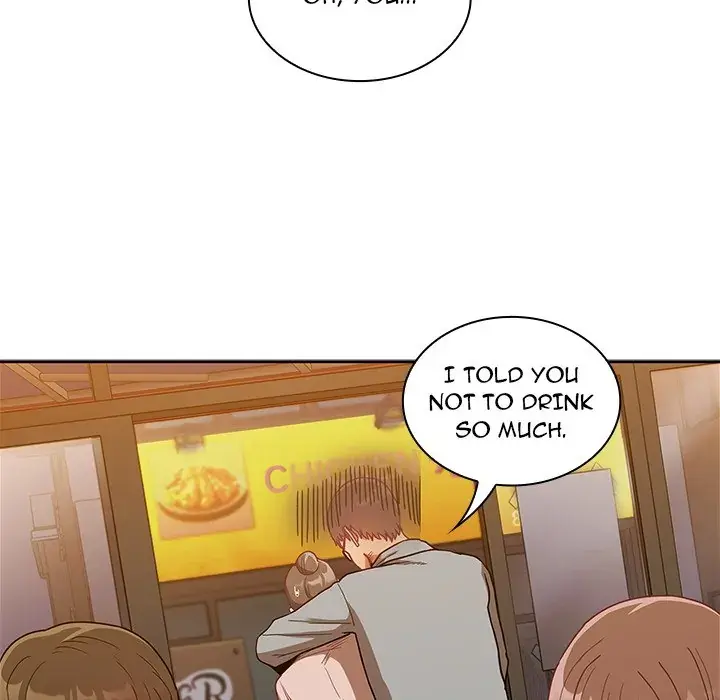 Read Bride-To-Be chapter 61 image 123 on Lezhin