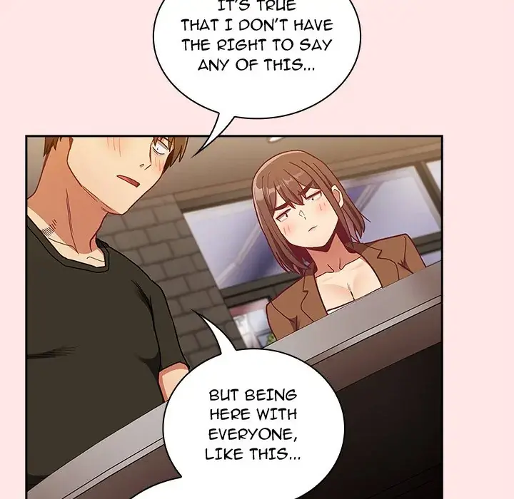 Read Bride-To-Be chapter 61 image 133 on Lezhin