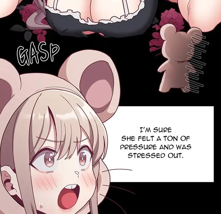 Read Bride-To-Be chapter 61 image 15 on Lezhin