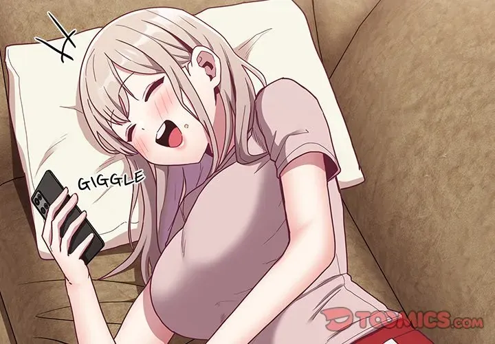 Read Bride-To-Be chapter 61 image 2 on Lezhin