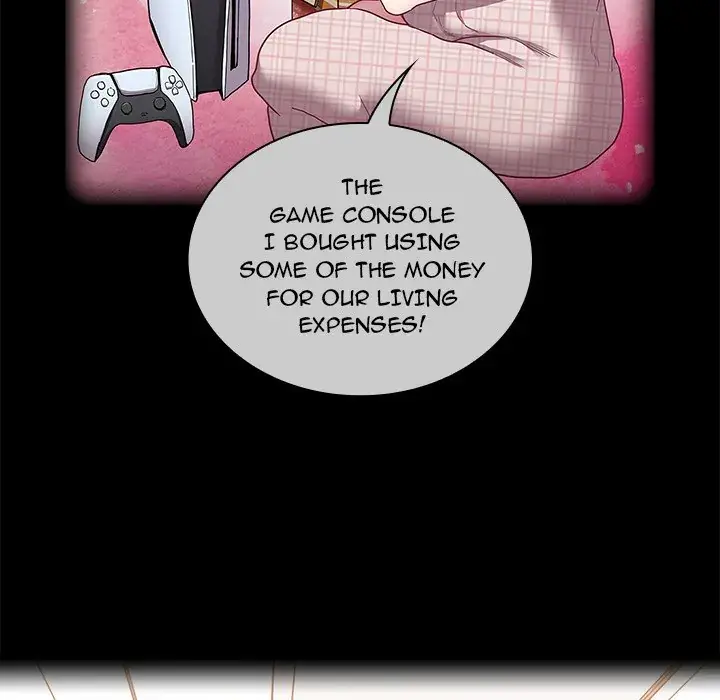 Read Bride-To-Be chapter 61 image 24 on Lezhin