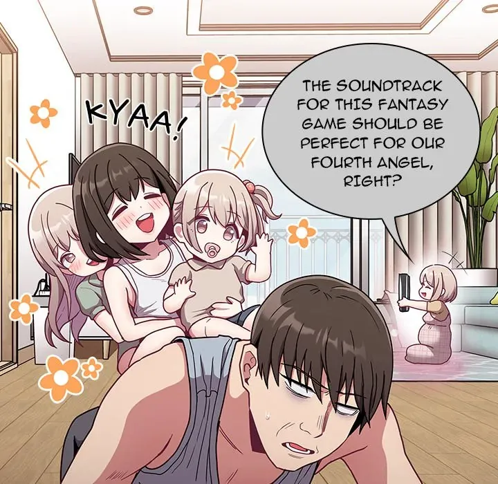 Read Bride-To-Be chapter 61 image 25 on Lezhin