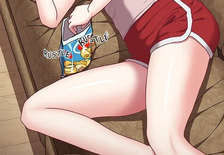 Read Bride-To-Be chapter 61 image 3 on Lezhin