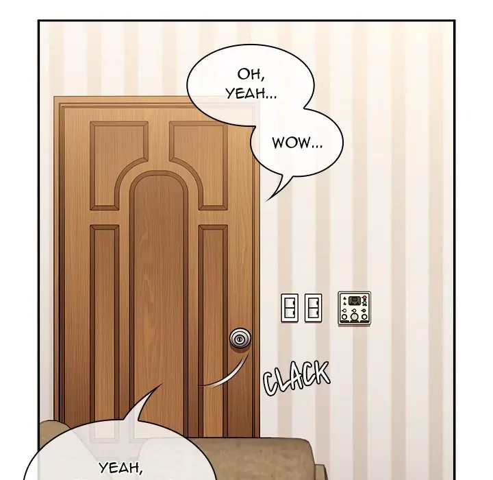 Read Bride-To-Be chapter 61 image 34 on Lezhin