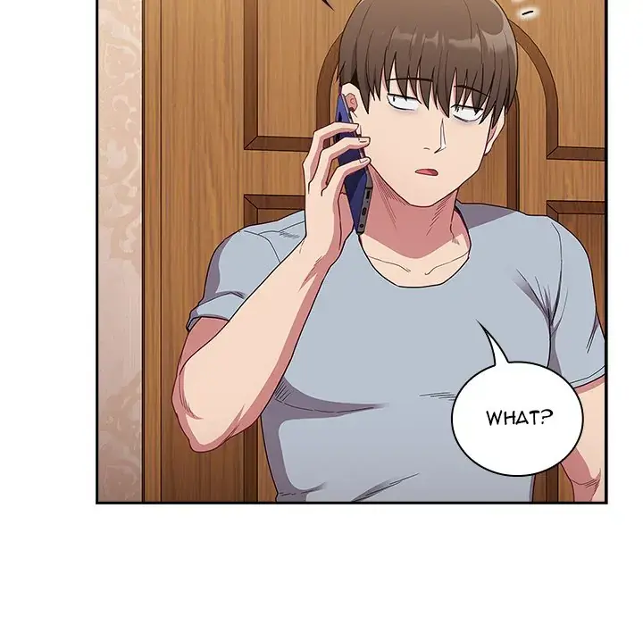 Read Bride-To-Be chapter 61 image 36 on Lezhin