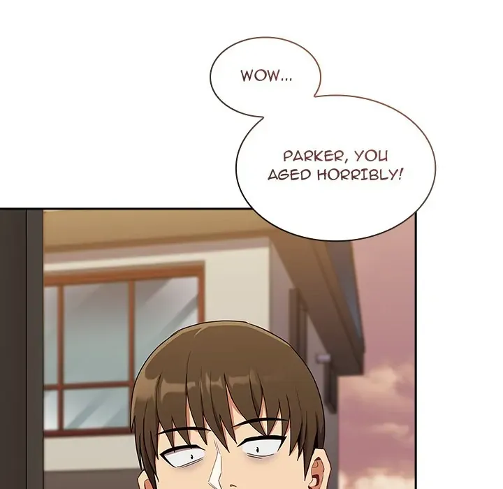 Read Bride-To-Be chapter 61 image 43 on Lezhin