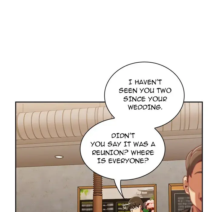 Read Bride-To-Be chapter 61 image 45 on Lezhin