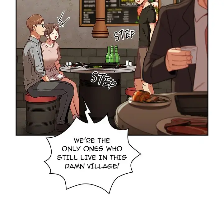 Read Bride-To-Be chapter 61 image 46 on Lezhin